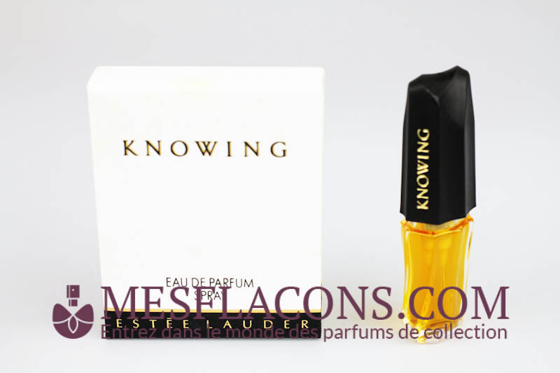 Knowing (Variante 1)