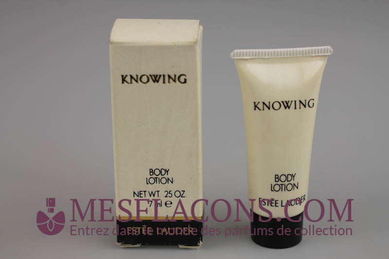 Knowing (Variante 2)