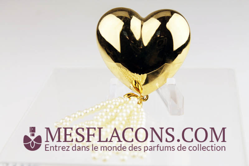 Concrète - Beautiful, Golden heart