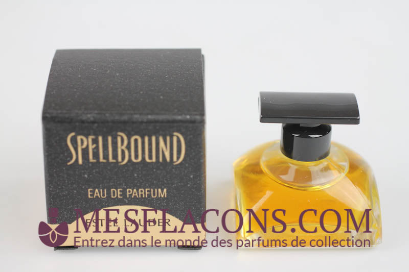 Spellbound