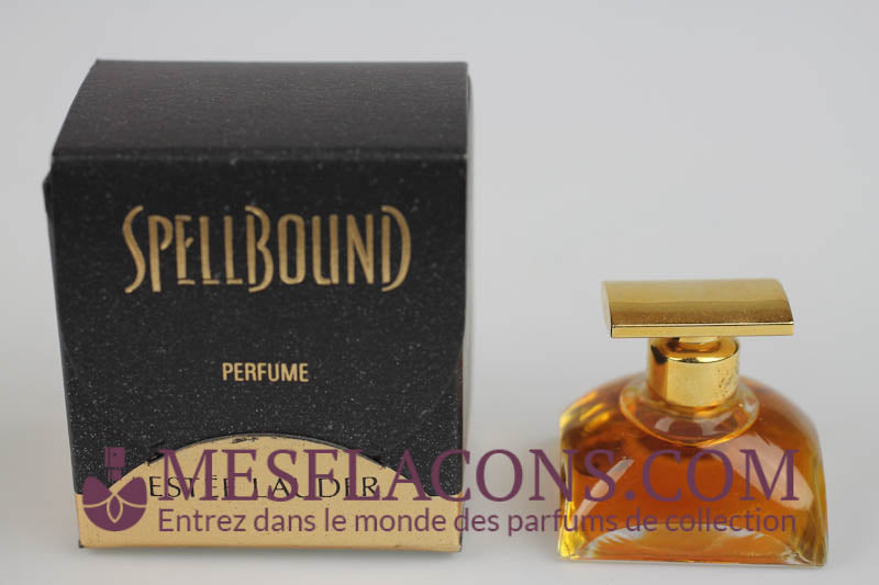 Spellbound (Variante 1)