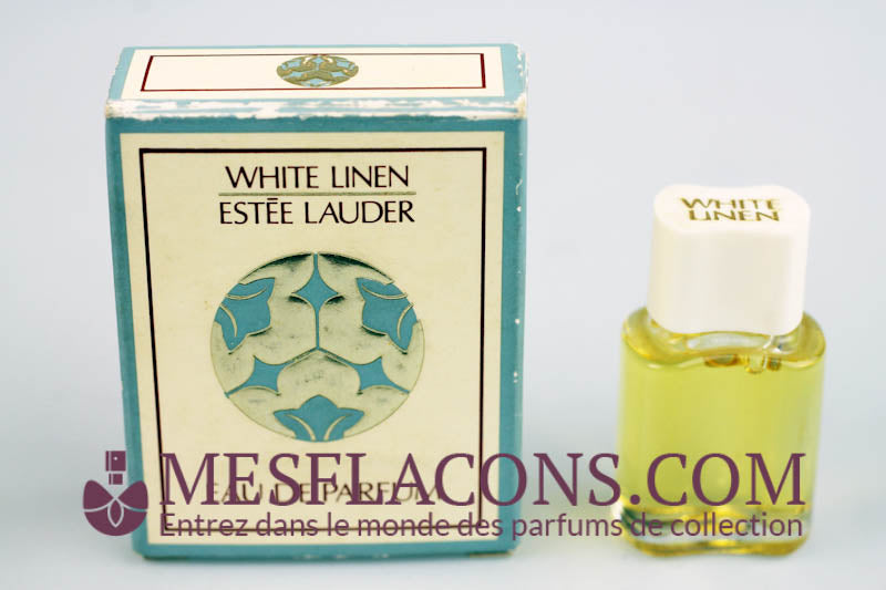 White linen (Variante 1)