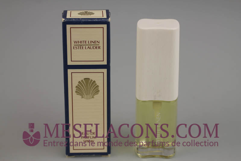 White linen (Variante 2)