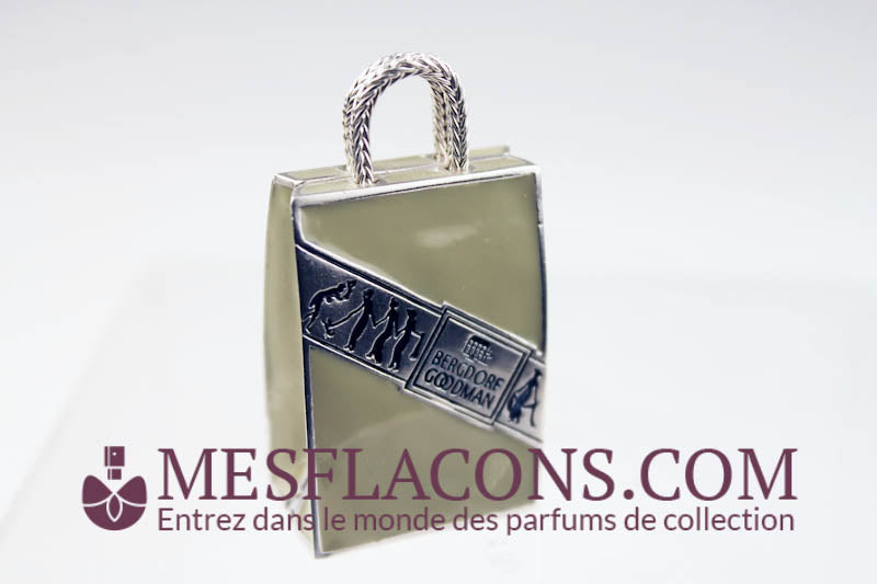 Concrète - Pleasures - Shopping bag