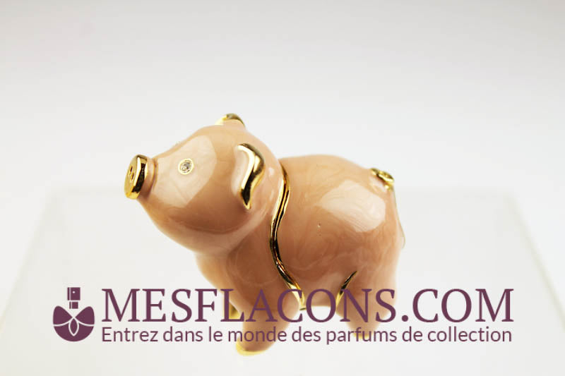 Concrète - Beautiful, Pig