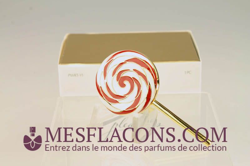 Concrète - Pleasures, Lollipop (new 2021)