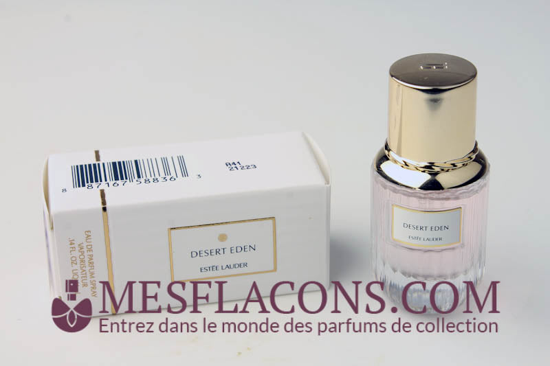 Desert eden, edp 4ml (new 2021)