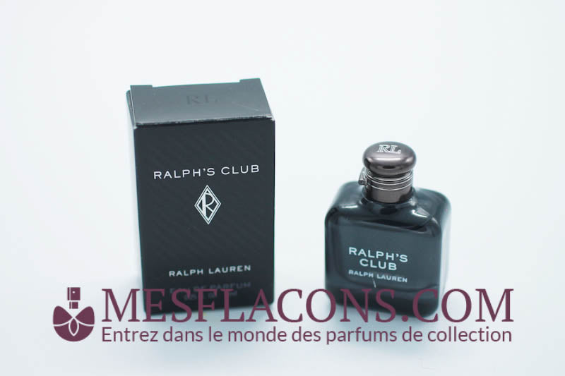 Ralph's club, Edp 7ml