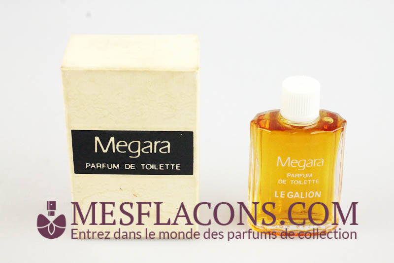 Megara (Variante 1)