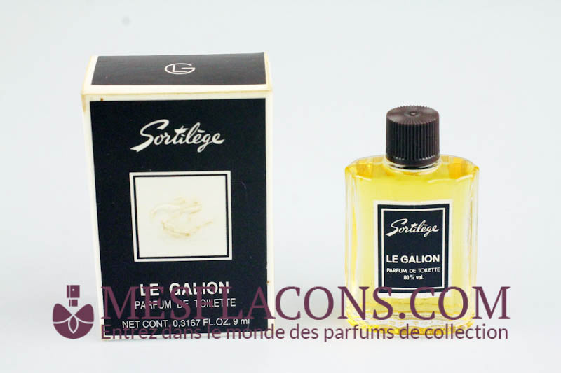 Sortilège