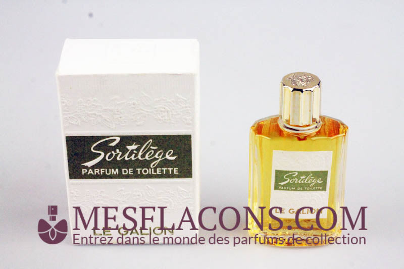 Sortilège (Variante 1)