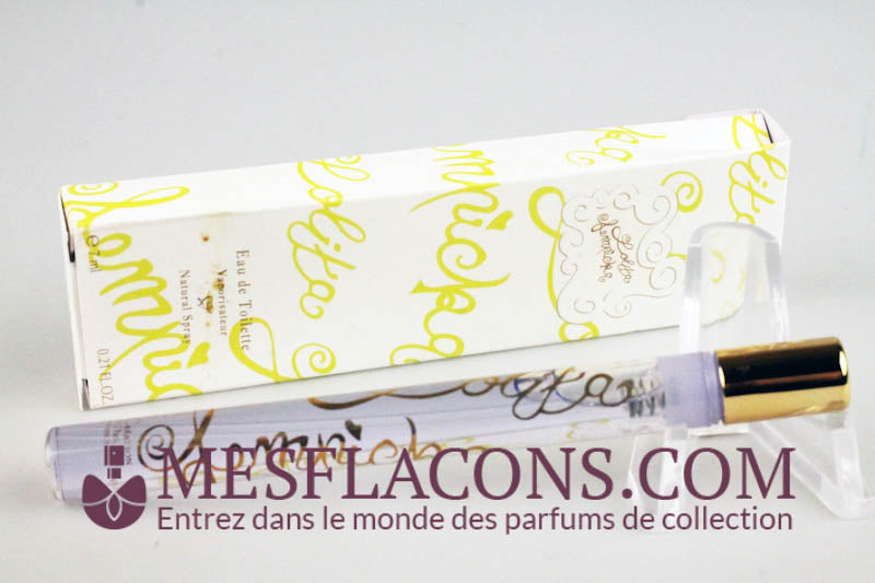 Fête des mères 2011 - Lolita Lempicka