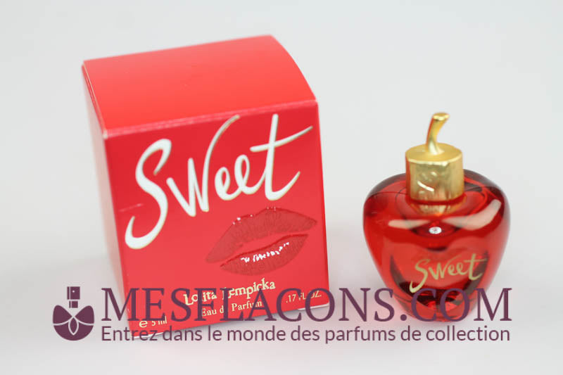 Sweet (Variante 1)