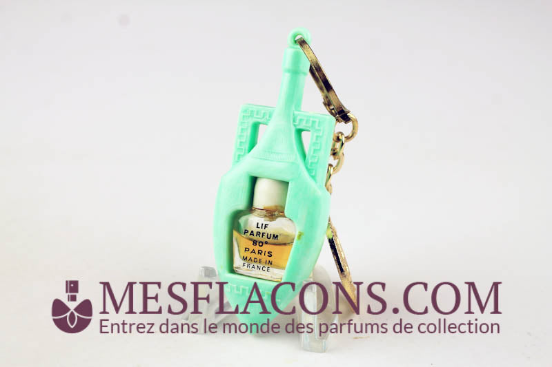 LIF - Amphore verte