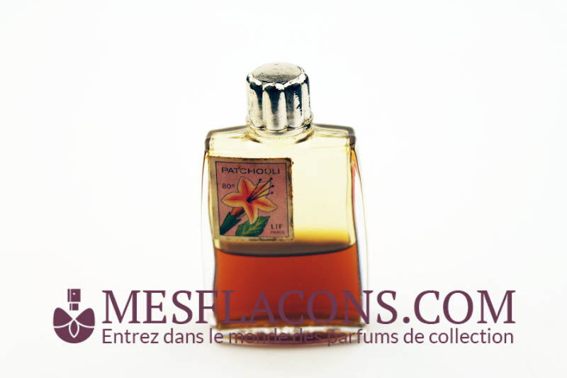Patchouli