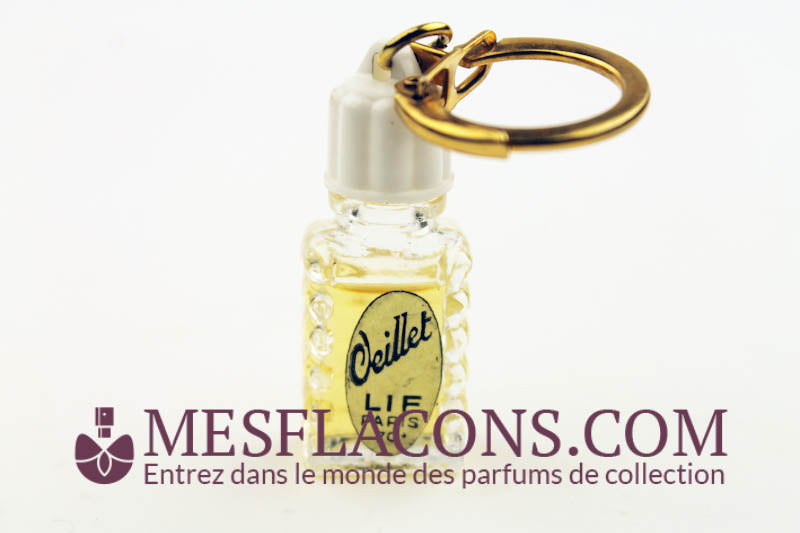 Œillet (Variante 1)