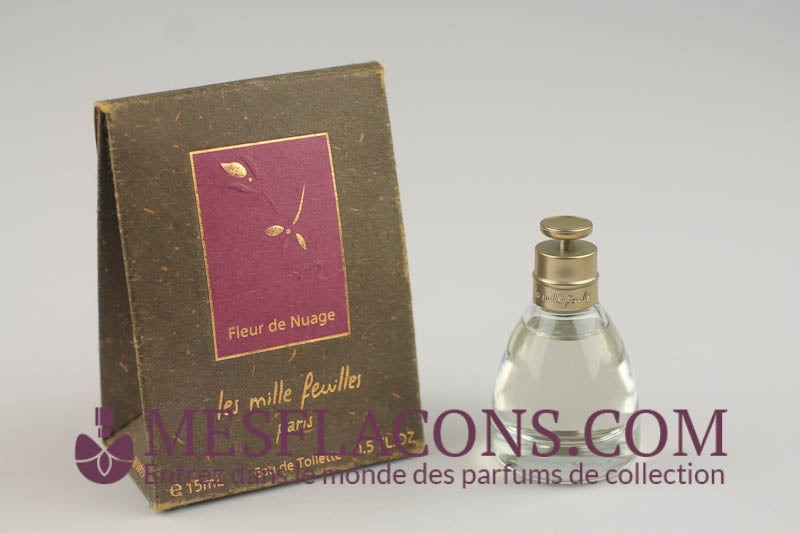 Fleur de nuage