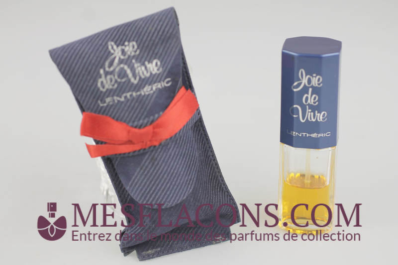 Joie de vivre
