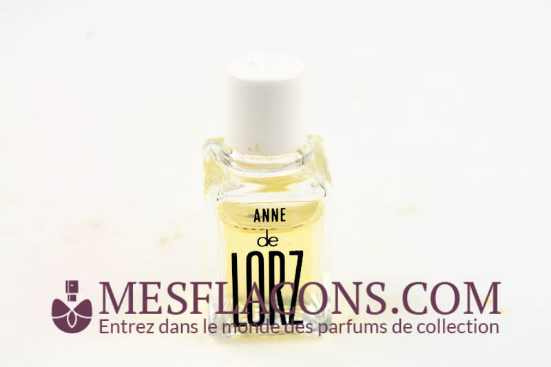 Anne de Lorz