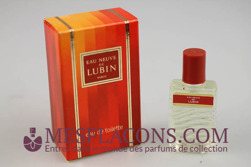Eau neuve