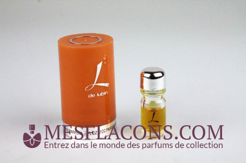 L de Lubin