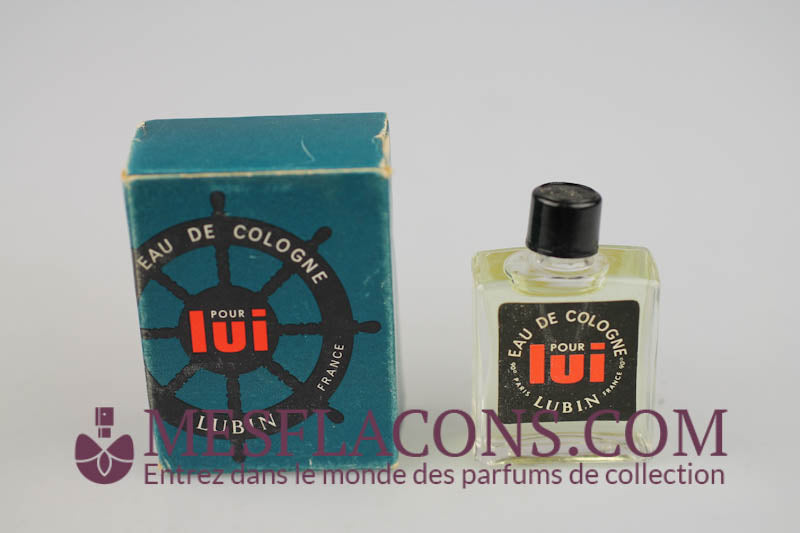 Pour lui