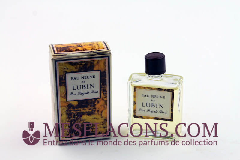 Eau neuve (Variante 1)