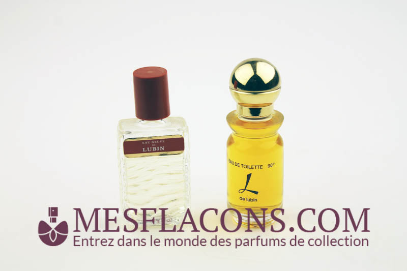 Lot de 2 miniatures féminines, variantes différentes - L2