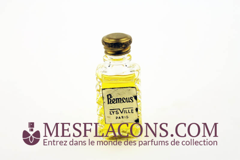 Remous