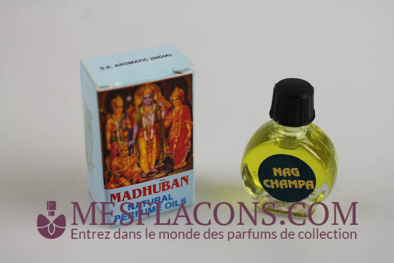 Nag champa