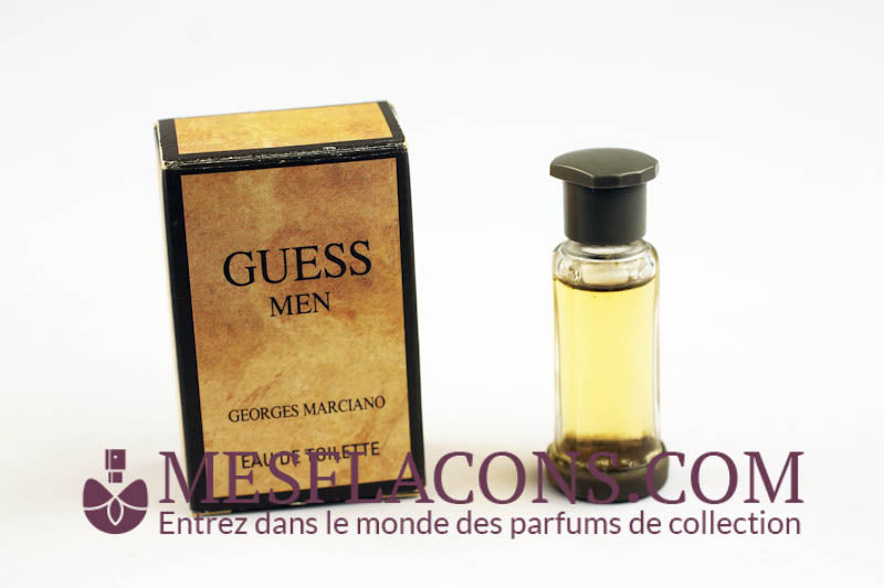 Guess Men