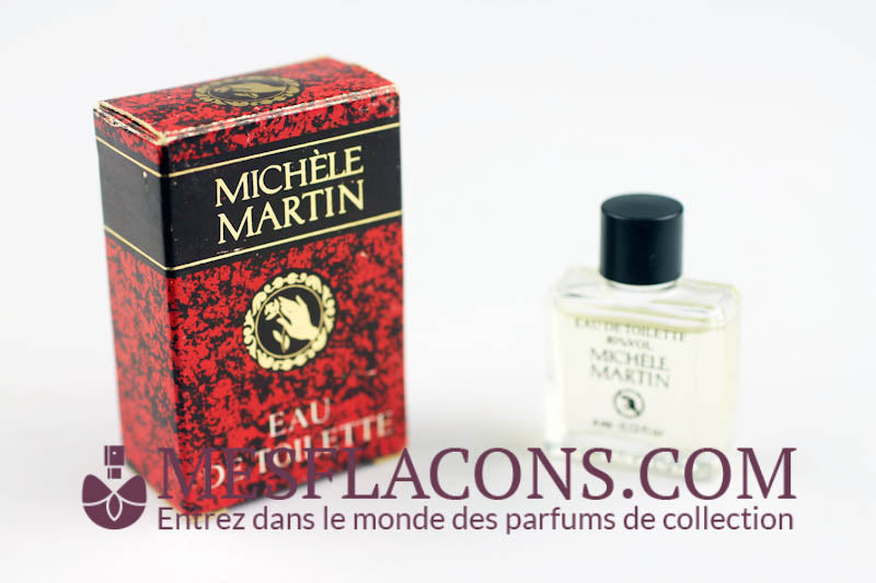 Michèle Martin
