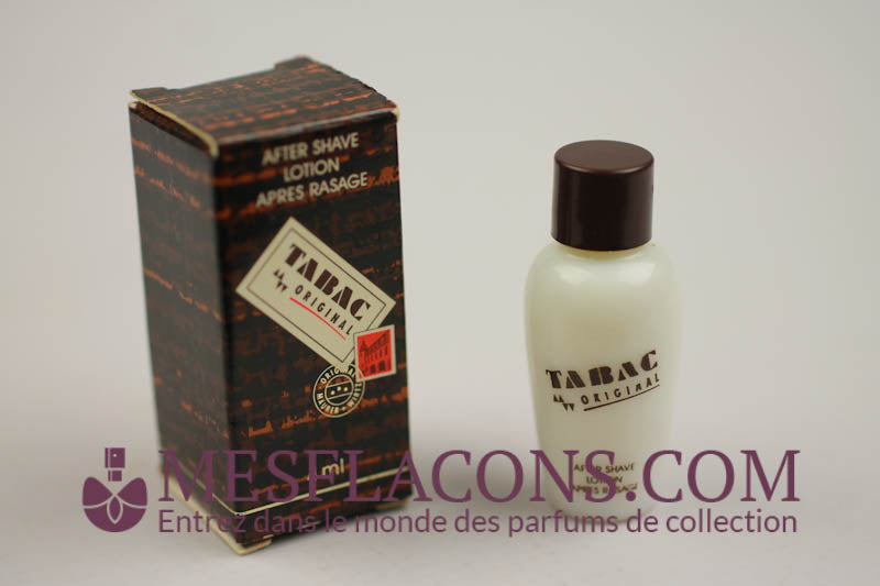 Tabac original