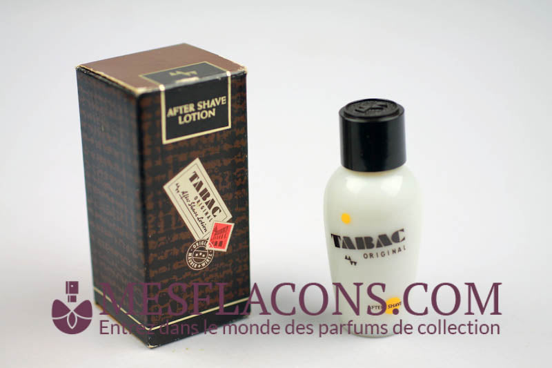 Tabac original (Variante 1)