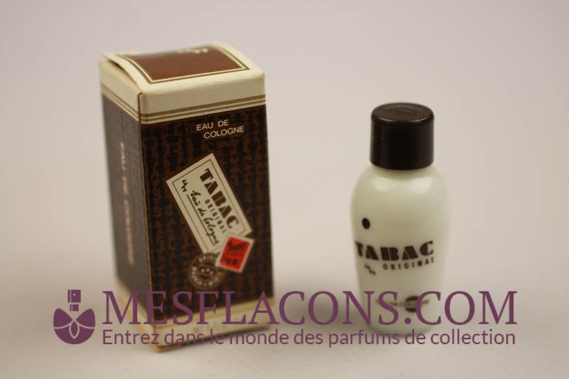 Tabac original (Variante 3)