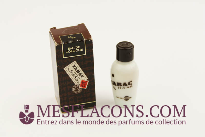 Tabac original (Variante 4)