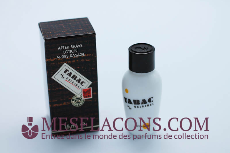 Tabac original (Variante 5)