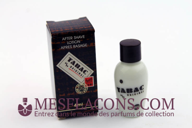 Tabac original (Variante 6)