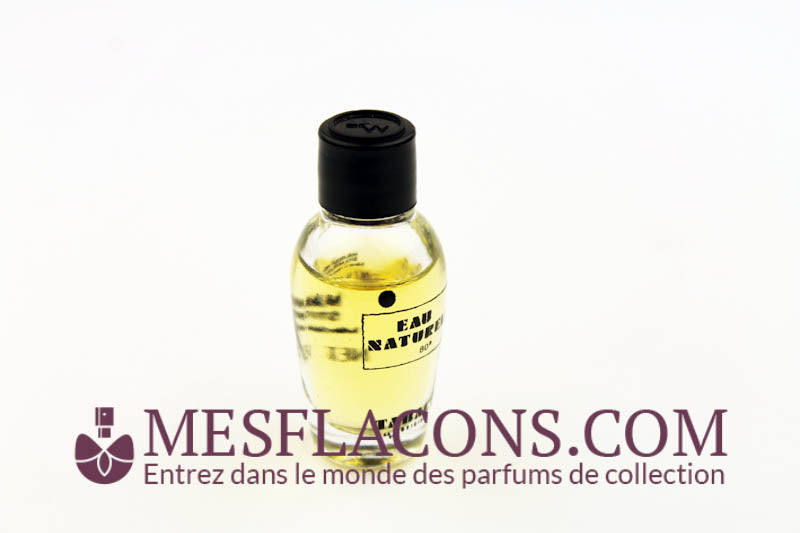 Tabac original - Eau naturelle