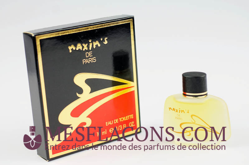 Maxim's de Paris