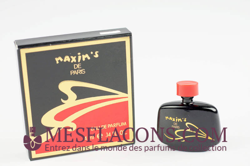 Maxim's de Paris (Variante 1)