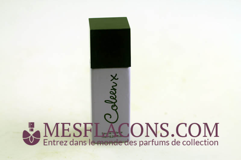 Coleen X