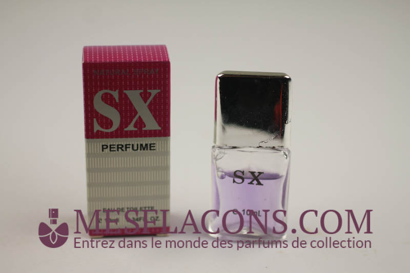 Sx