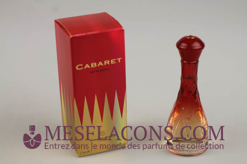 Cabaret