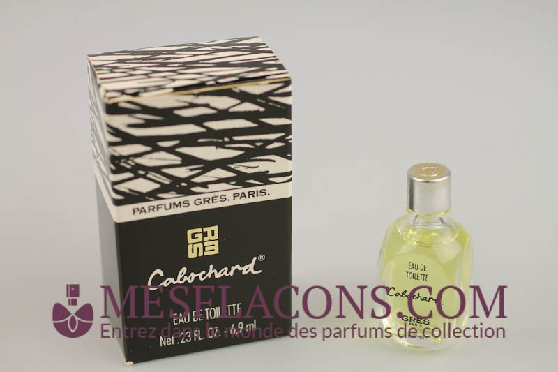 Cabochard (Variante 1)