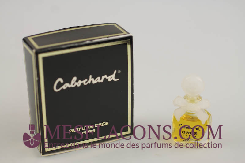 Cabochard (Variante 2)