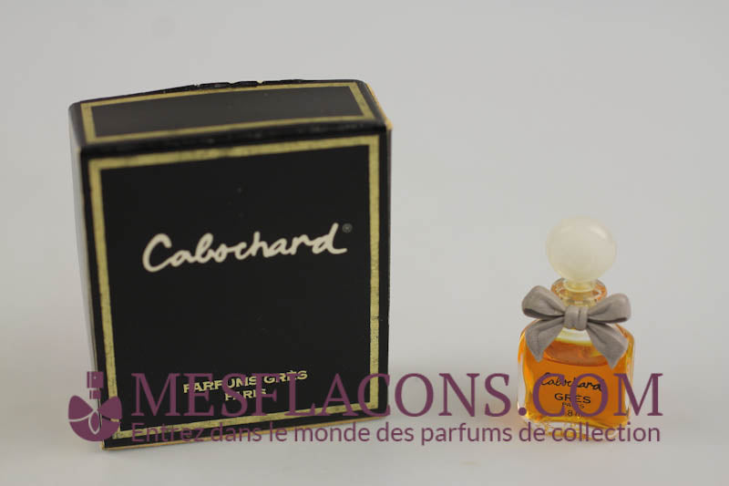 Cabochard (Variante 3)