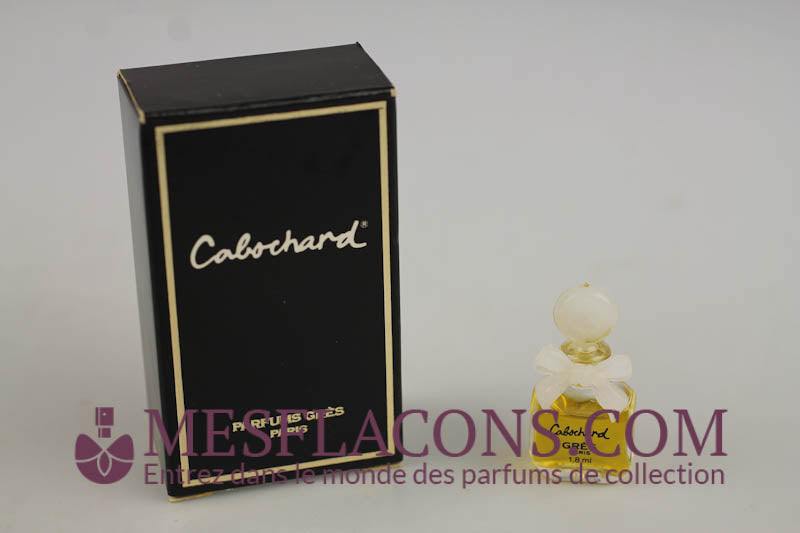 Cabochard (Variante 4)