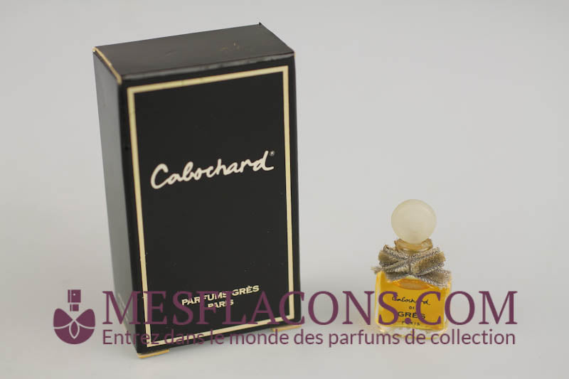 Cabochard (Variante 5)