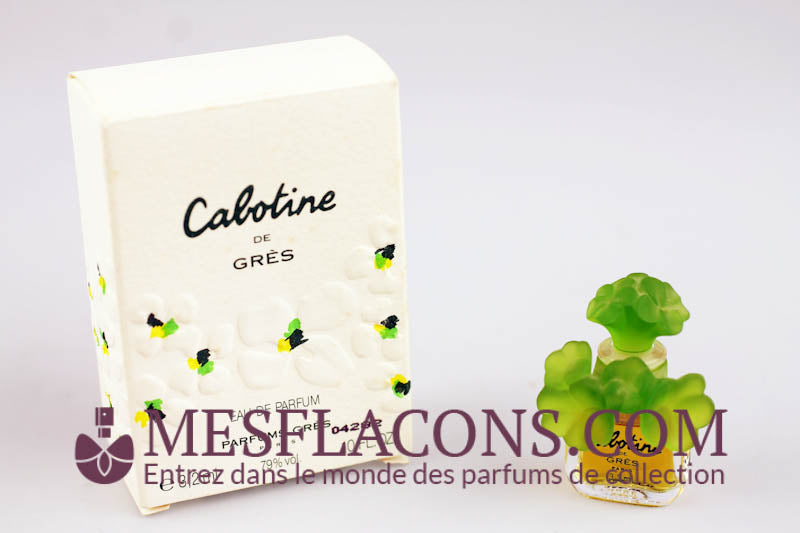 Cabotine